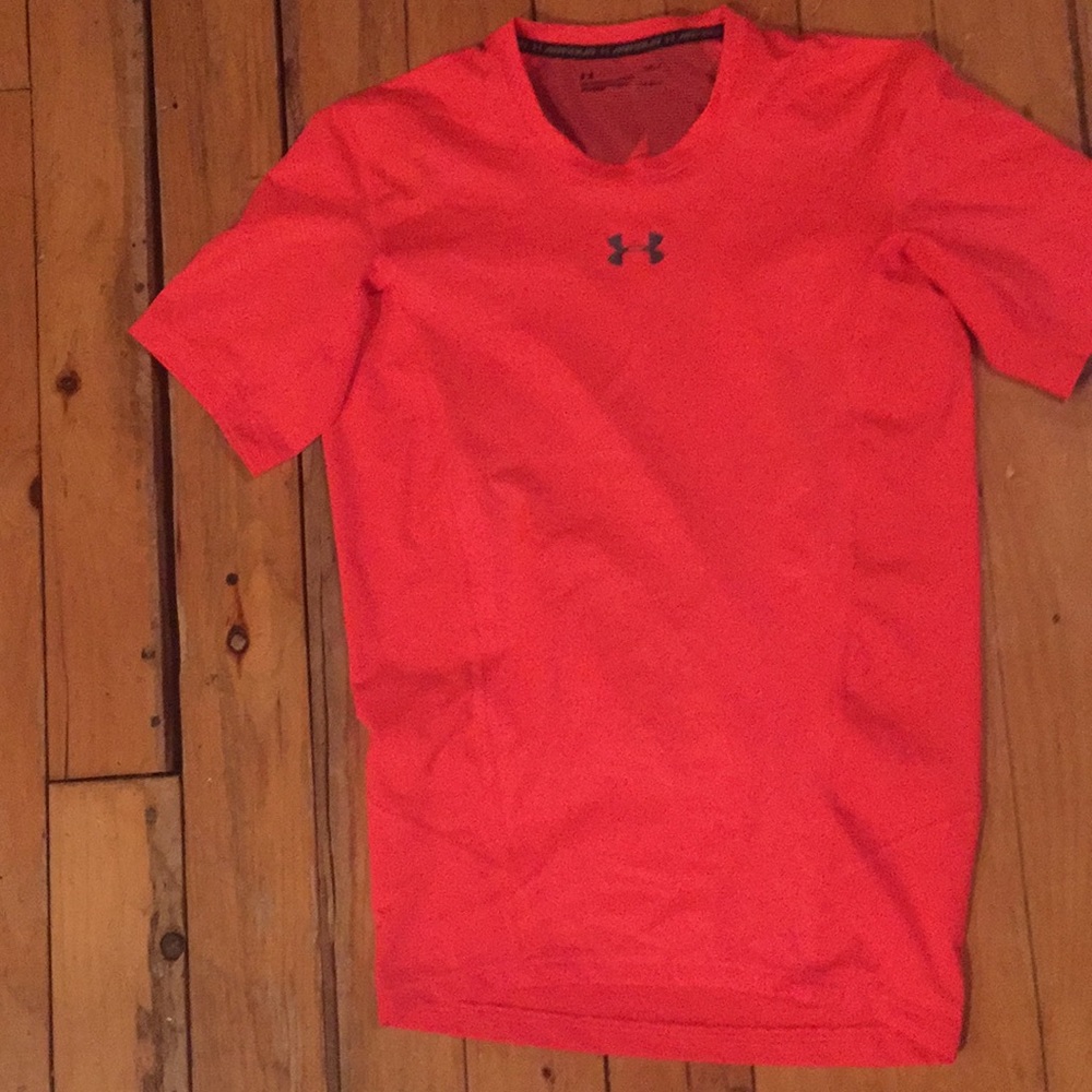 Underarmour compression shirt